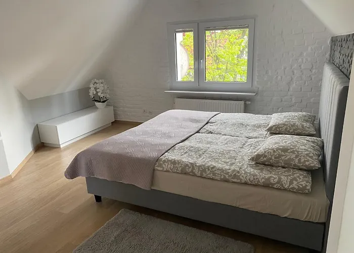 Apartament U Uli
