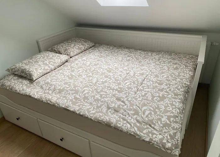 Apartament U Uli