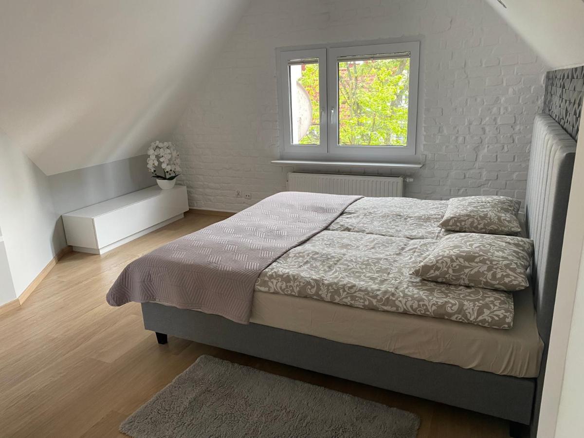 U Uli Apartment Kolobrzeg