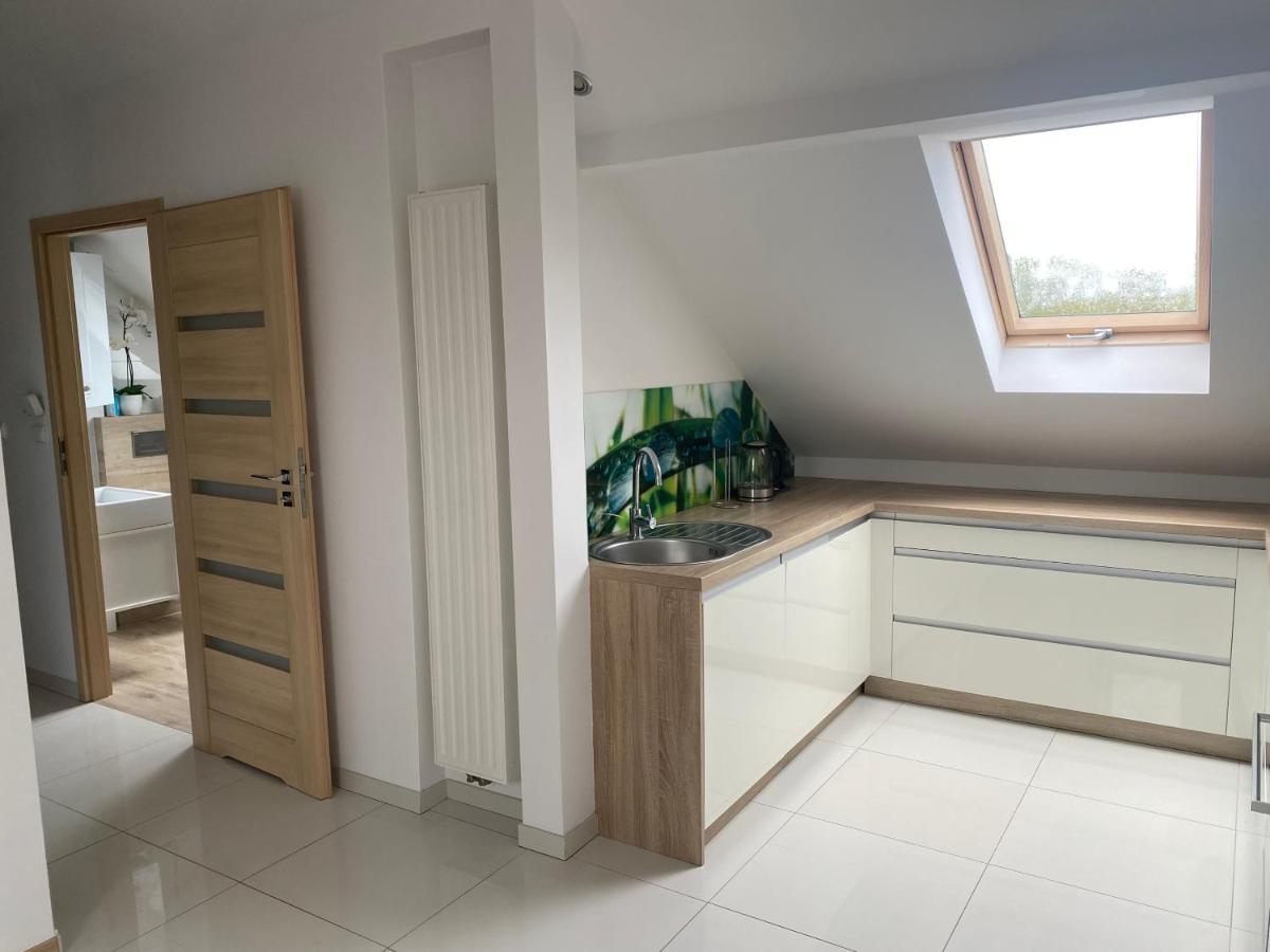 U Uli Apartment *
