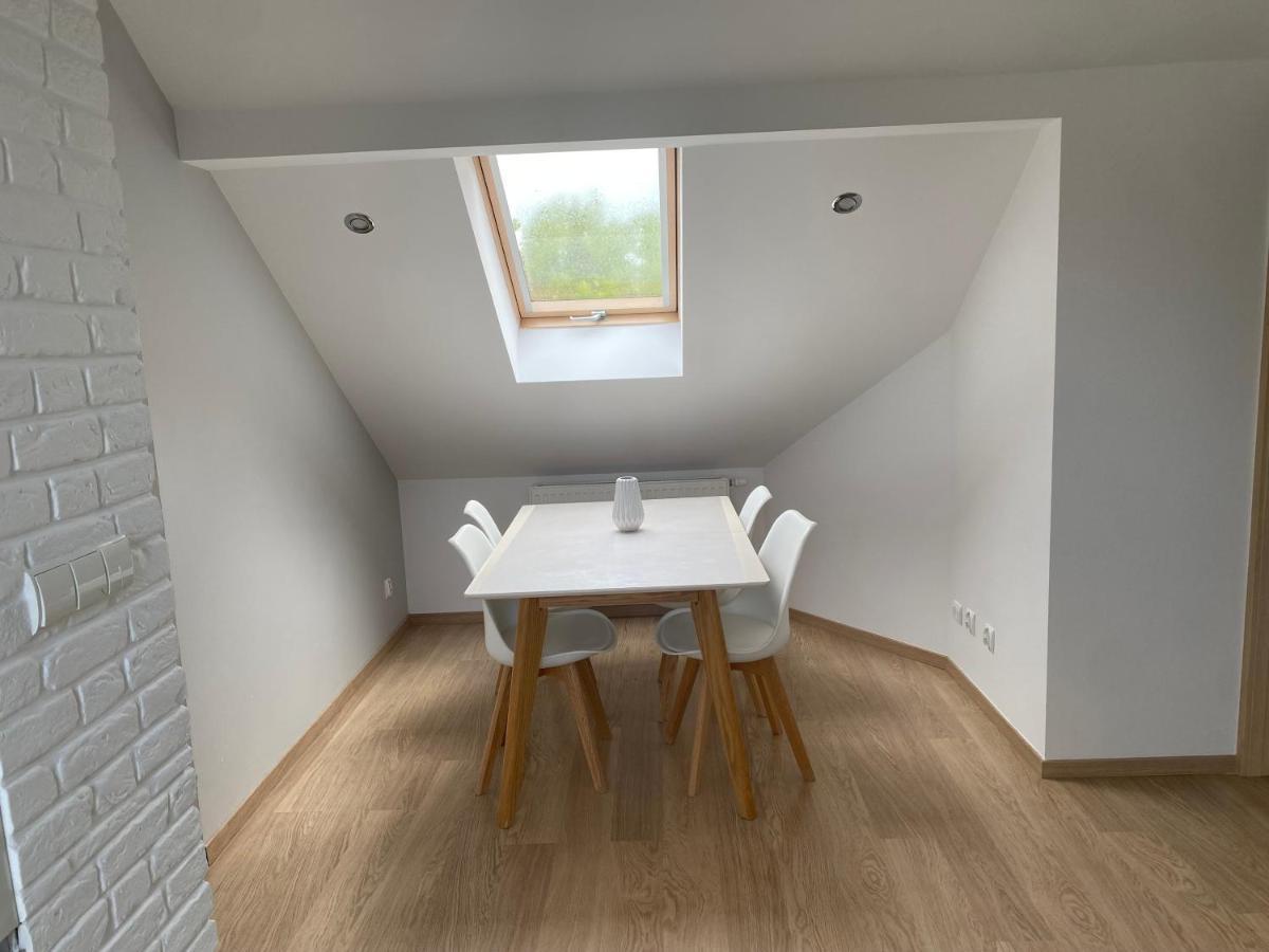 Apartment U Uli *