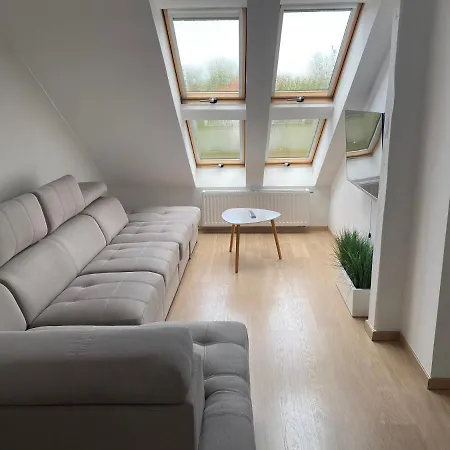 Apartament U Uli Kolobrzeg Exterior photo