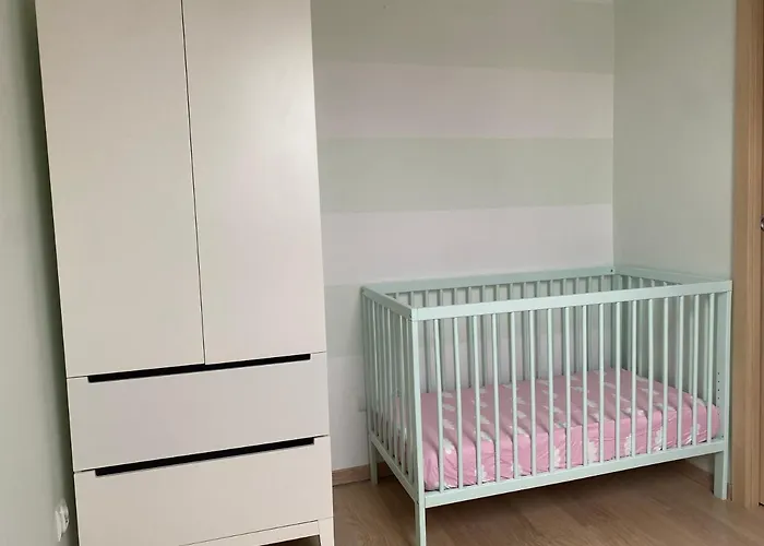 Apartament U Uli